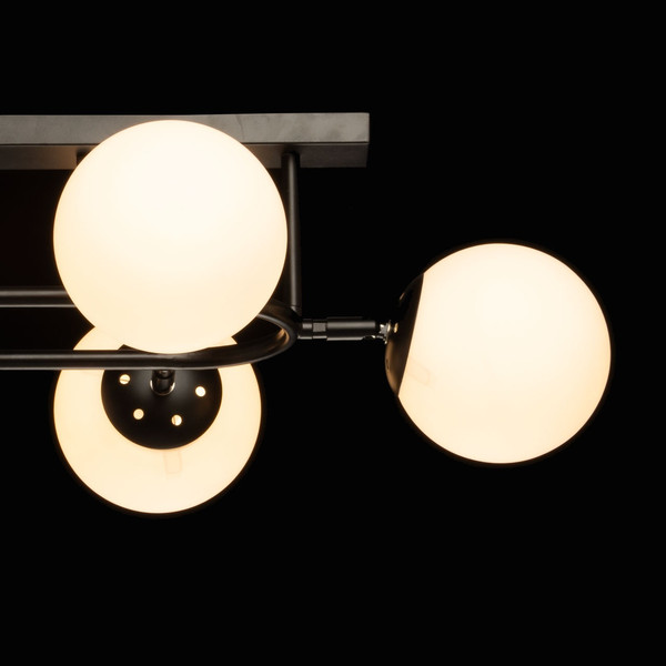 Люстра De City Оливия 306016308