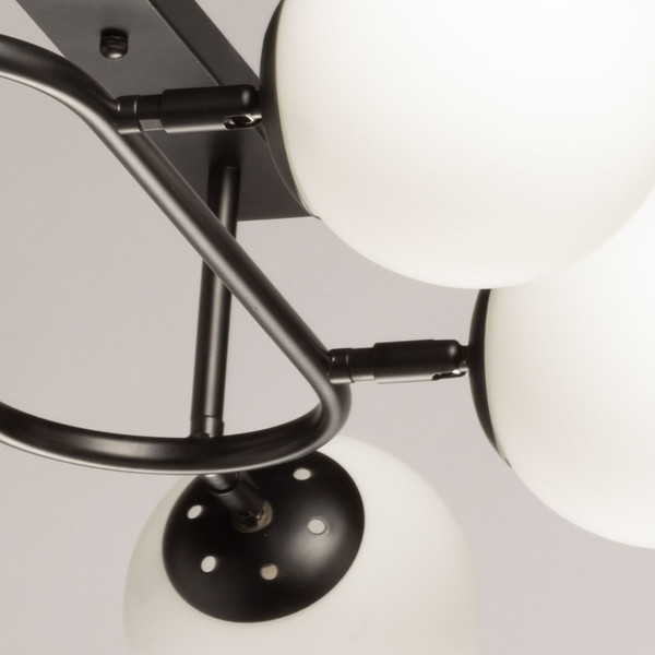 Люстра De City Оливия 306016308