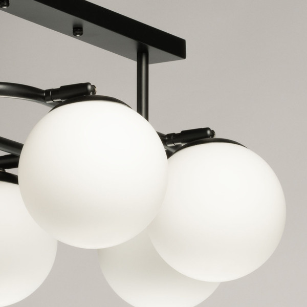 Люстра De City Оливия 306016308