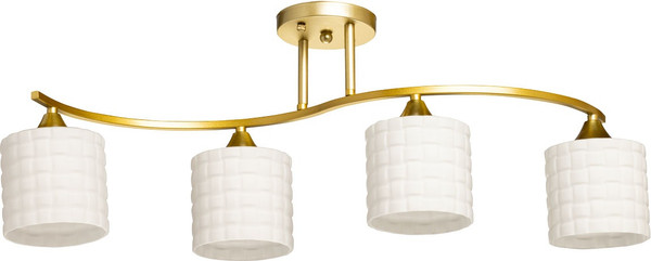 Люстра De City Тетро 673019304