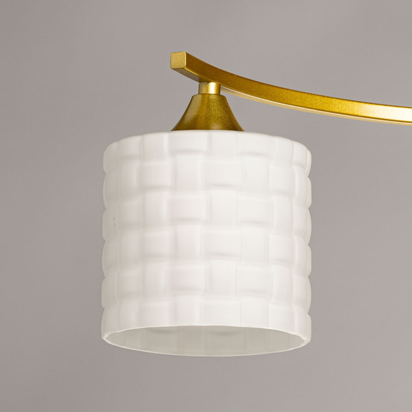 Люстра De City Тетро 673019304