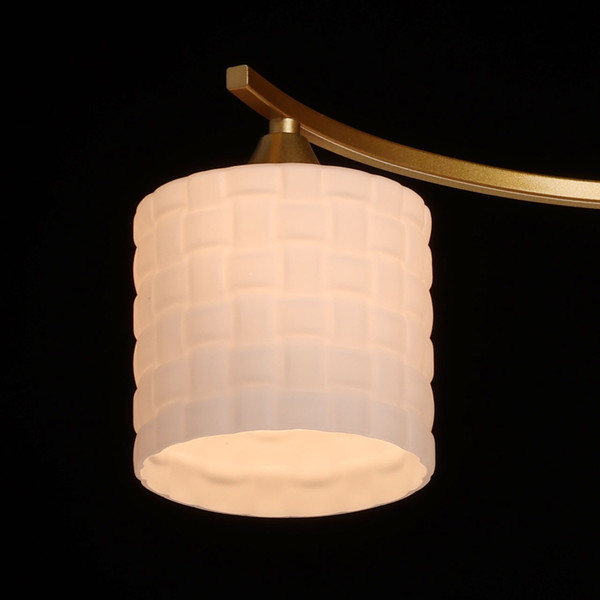 Люстра De City Тетро 673019304