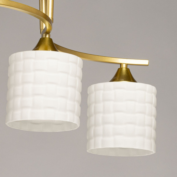 Люстра De City Тетро 673019304