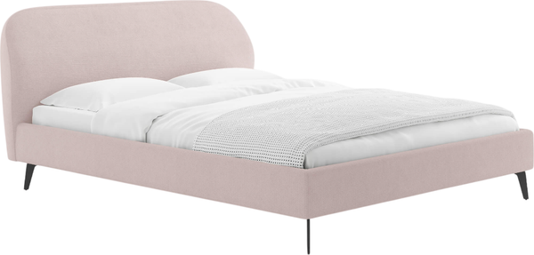 Двуспальная кровать Сонум Katrin 140x200 - фото