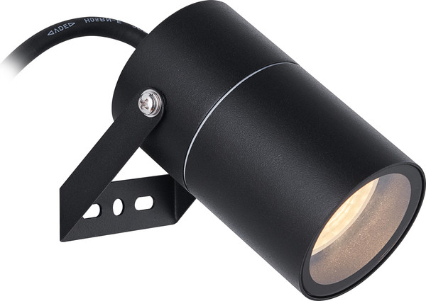 Светильник уличный Mantra Quebec 8155