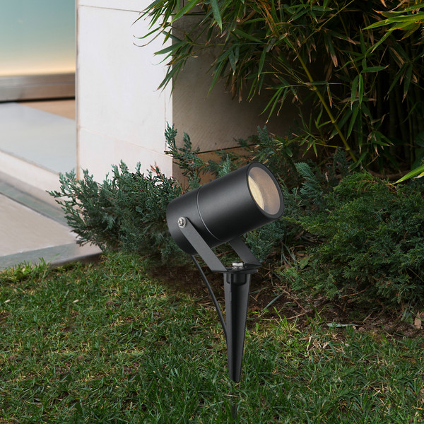 Светильник уличный Mantra Quebec 8155