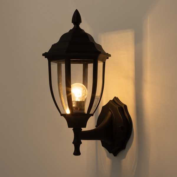 Бра уличное De City Корсо 801021101