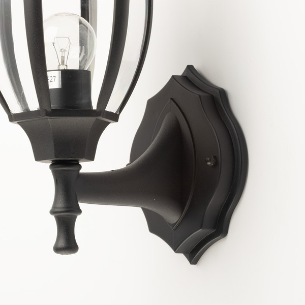 Бра уличное De City Корсо 801021101