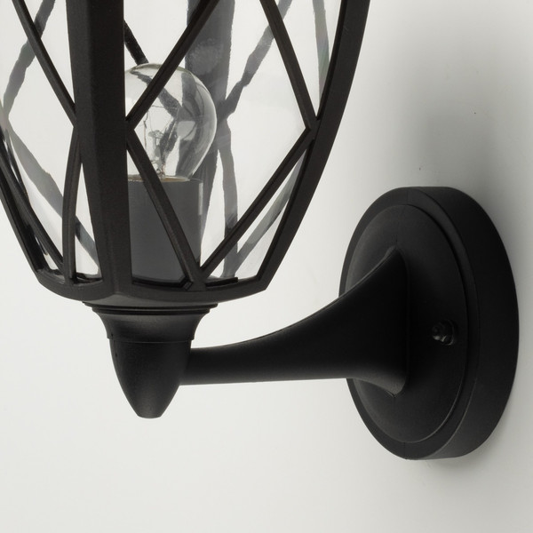 Бра уличное De City Корсо 801022201