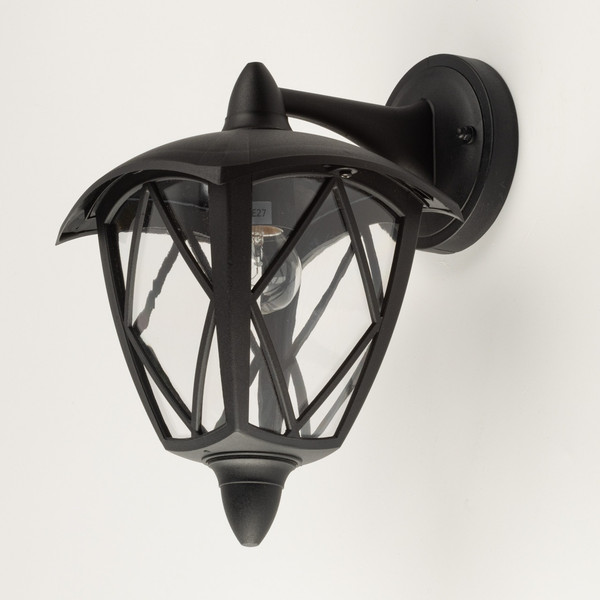 Бра уличное De City Корсо 801022301 - фото