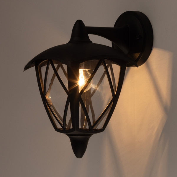 Бра уличное De City Корсо 801022301