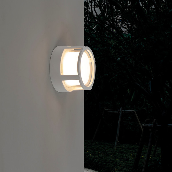 Бра уличное Mantra Creek 8858