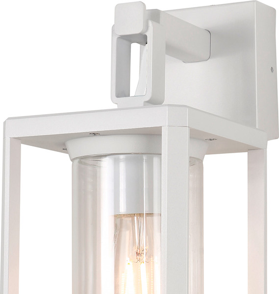 Бра уличное Mantra Alps 9112