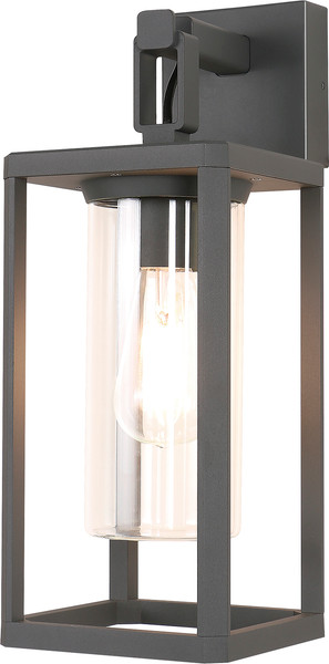 Бра уличное Mantra Alps 9113