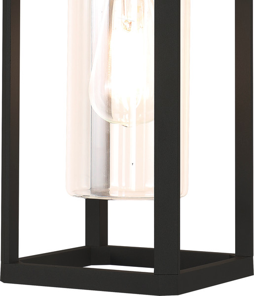 Бра уличное Mantra Alps 9114