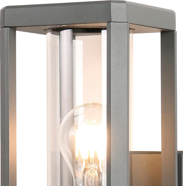 Бра уличное Mantra Nevada 8899