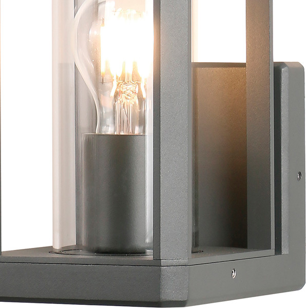 Бра уличное Mantra Nevada 8899