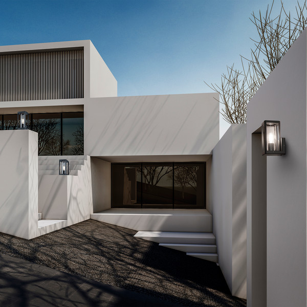 Бра уличное Mantra Nevada 8899