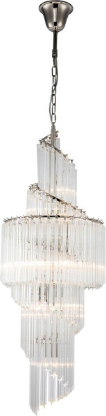 Люстра ILamp Manhattan 051D-11 NIC