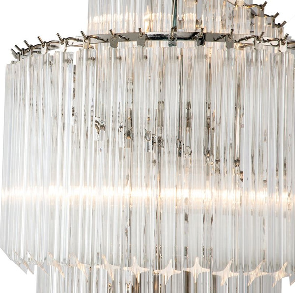 Люстра ILamp Manhattan 051D-11 NIC