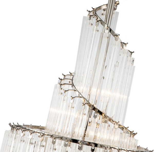 Люстра ILamp Manhattan 051D-11 NIC