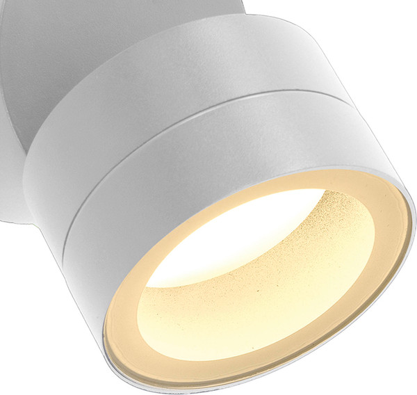 Бра уличное Mantra Saler 9101