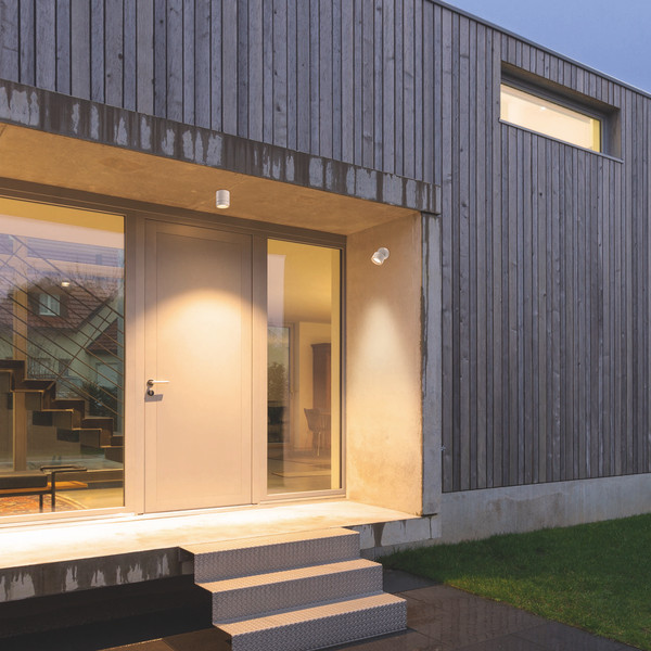 Бра уличное Mantra Saler 9101