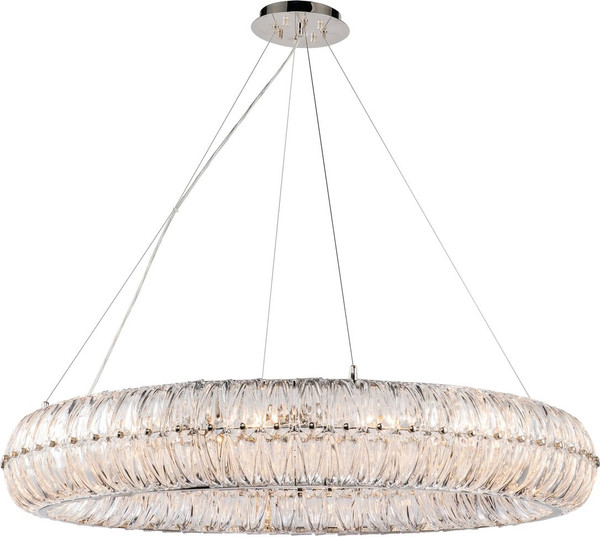 Люстра ILamp Destiny 072D-14 NIC