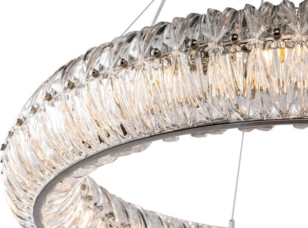 Люстра ILamp Destiny 072D-14 NIC