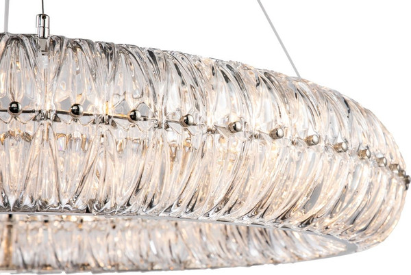 Люстра ILamp Destiny 072D-14 NIC