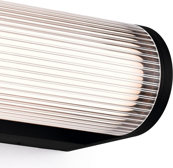 Бра уличное Mantra Gant 9155