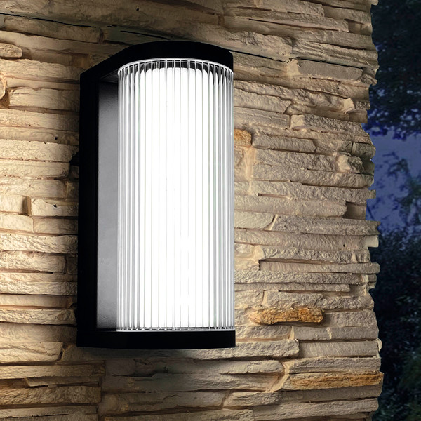 Бра уличное Mantra Gant 9280