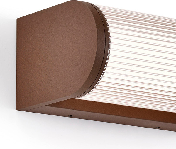 Бра уличное Mantra Gant 9280