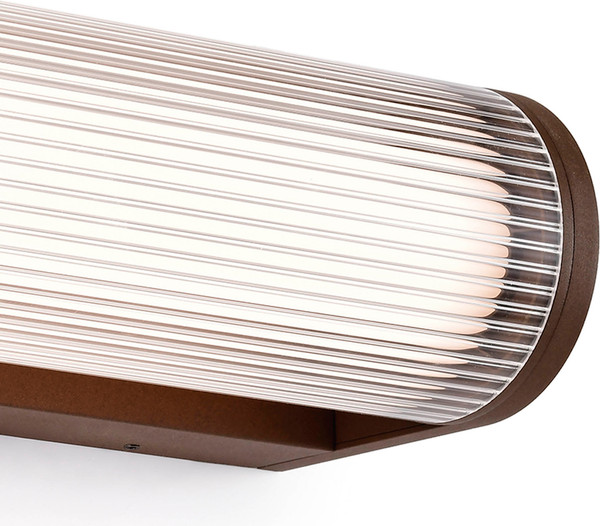 Бра уличное Mantra Gant 9280