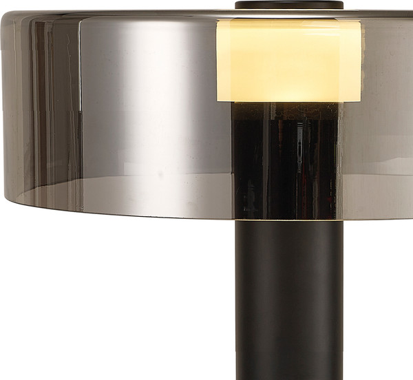 Прикроватная лампа Mantra Gin 8425