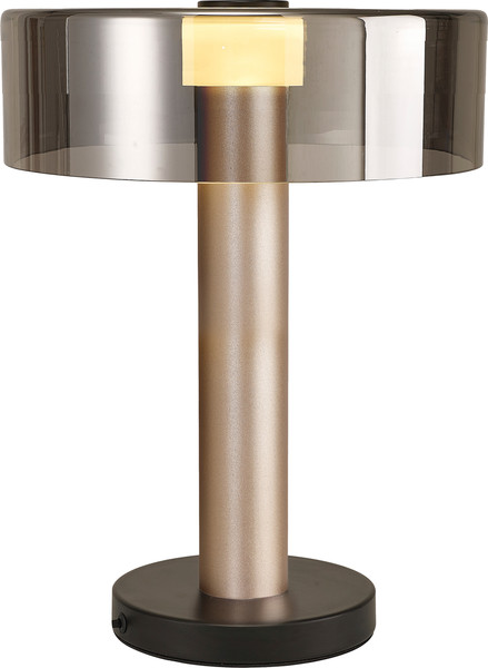 Прикроватная лампа Mantra Gin 8534