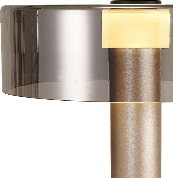 Прикроватная лампа Mantra Gin 8534