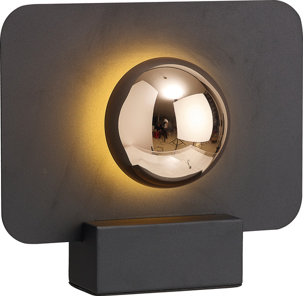 Прикроватная лампа Mantra Alba 8416