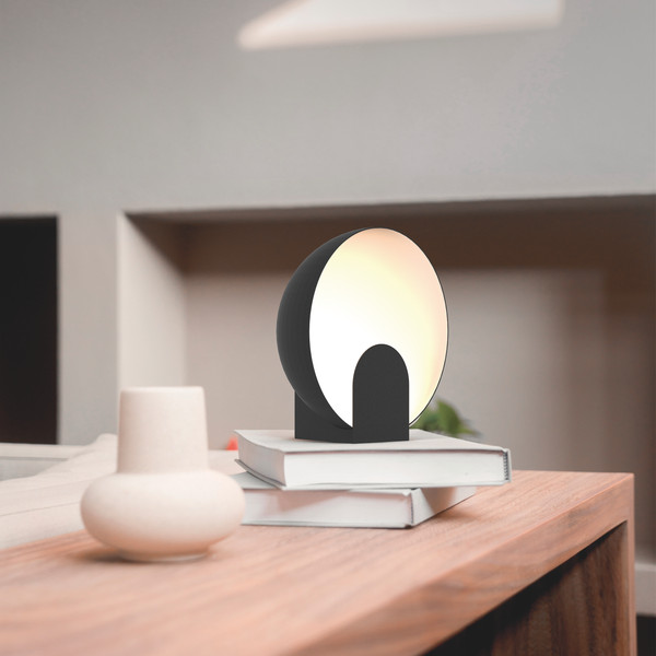 Прикроватная лампа Mantra Oculo 8433