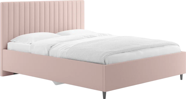 Полуторная кровать Сонум Ingrid 140x200 - фото