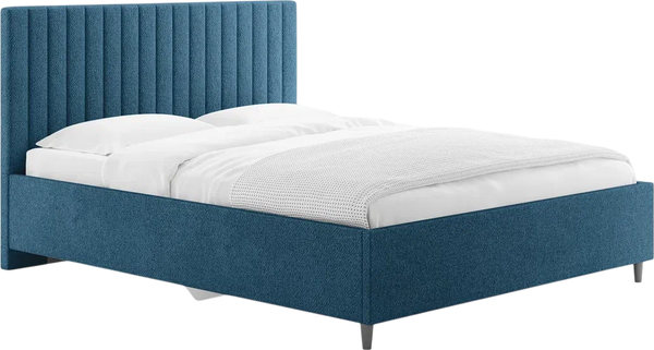 Полуторная кровать Сонум Ingrid 140x200 - фото