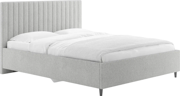 Полуторная кровать Сонум Ingrid 140x200 - фото