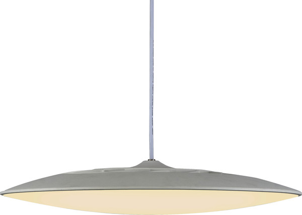 Потолочный светильник Mantra Slim 8100