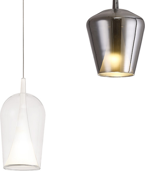 Люстра Mantra Elsa 8258