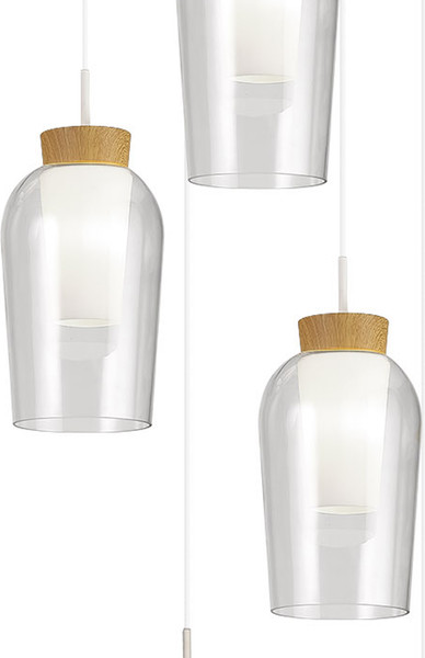 Люстра Mantra Nora 8275