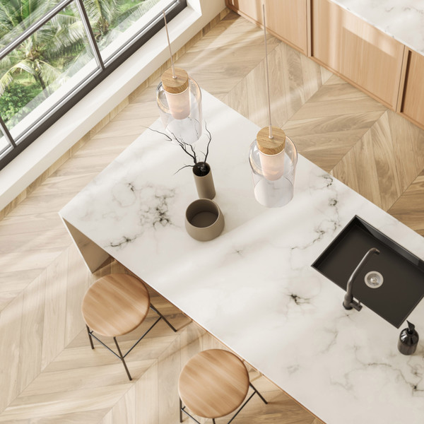 Потолочный светильник Mantra Nora 8278