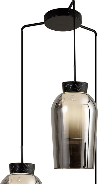 Люстра Mantra Nora 8284