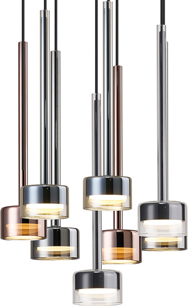 Люстра Mantra Tonic 7881