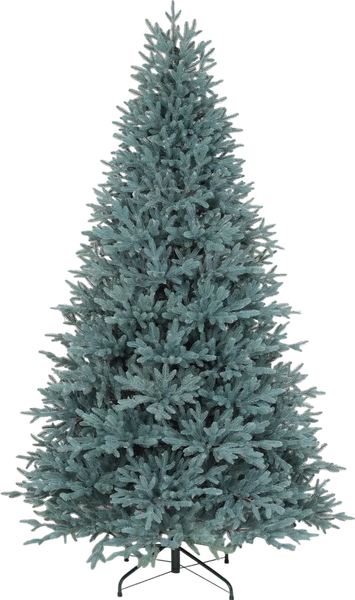 Ель искусственная Царь елка Адель / АДЛ ГЛ-150 - фото