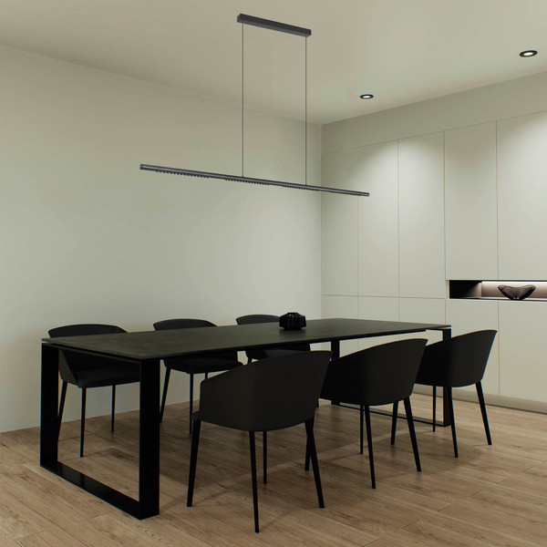 Люстра Mantra Meca 9116